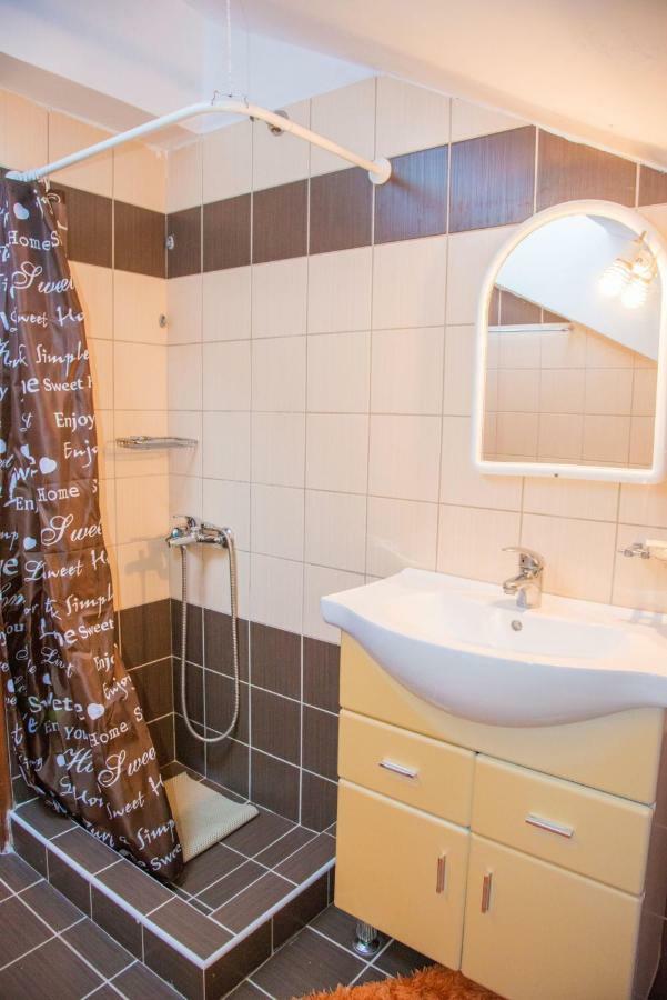 Corfu Don Camillo Apartment Kanálion Zewnętrze zdjęcie