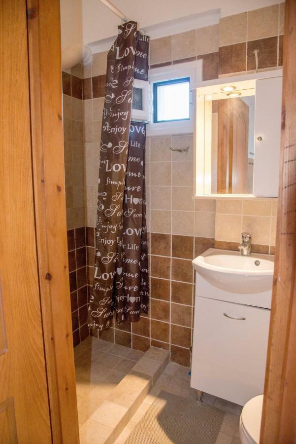 Corfu Don Camillo Apartment Kanálion Zewnętrze zdjęcie